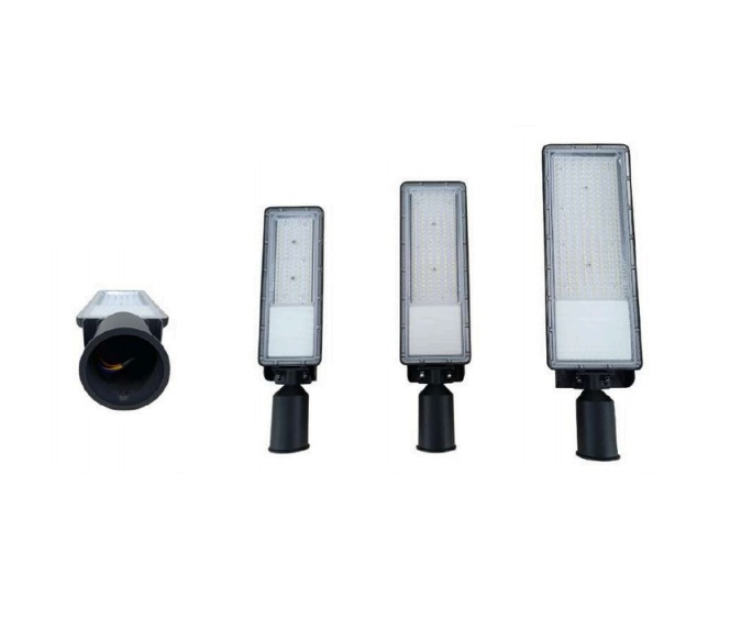 LUMINARIA PUBLICA SMD 150W 6500K MTX°°