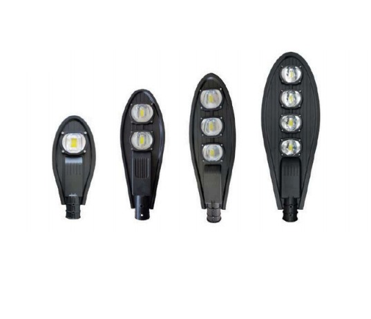 LUMINARIA PUBLICA PETALA 100W 6500K MTX°°