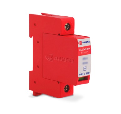 DPS 45KA 275V CLAMPER °°