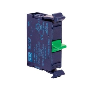 BLOCO CONTATO BC10F-CSW X10 WEG°°