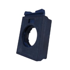FLANGE AF3F X10 WEG°°
