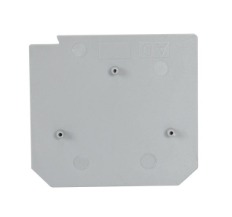 PLACA DIVISORIA PD-BTWP 2,5-10 WEG°°