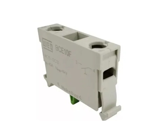 BLOCO CONTATO BCE10F-CEW X10 WEG°°