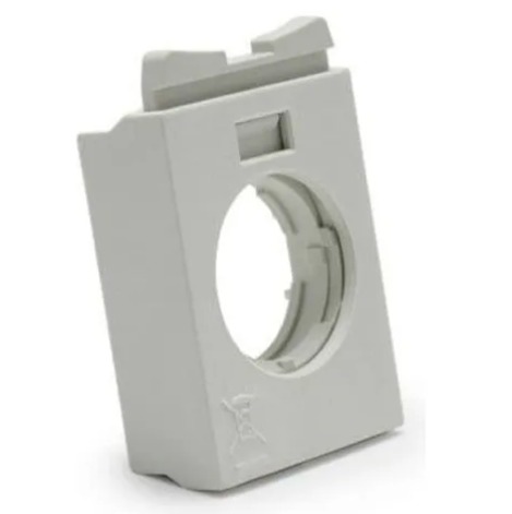 FLANGE AFM3 X10 WEG°°