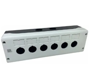 CAIXA CSW PBWL-6-IP54 WEG°°