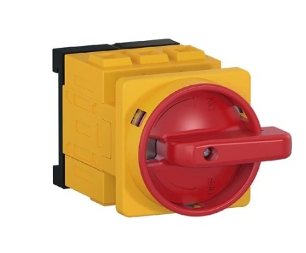 SECCIONADORA ROTATIVA MSW 25 P3 N-H WEG°°