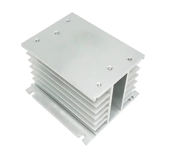 DISSIPADOR DE CALOR L12-6 LOTI°°