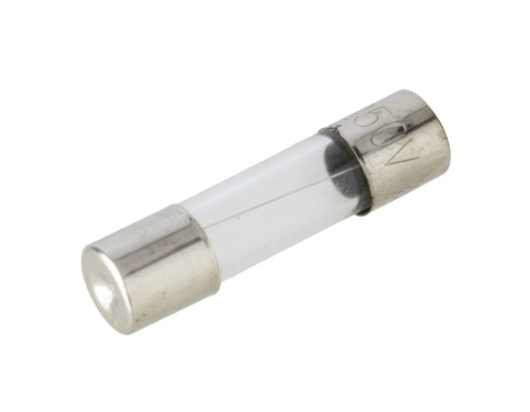 ZH212-30A FUSÍVEL DE VIDRO, AÇÃO RÁPIDA, 5X20, 30 AMPERES METALTEX°°
