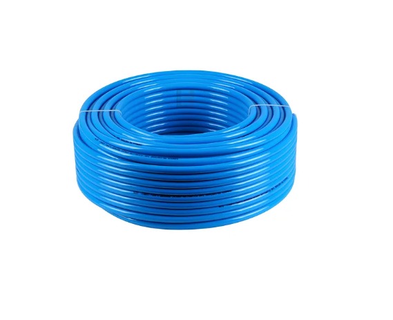 TUBO POLIURETANO AZUL D.6MM TPU-0640-BL °°