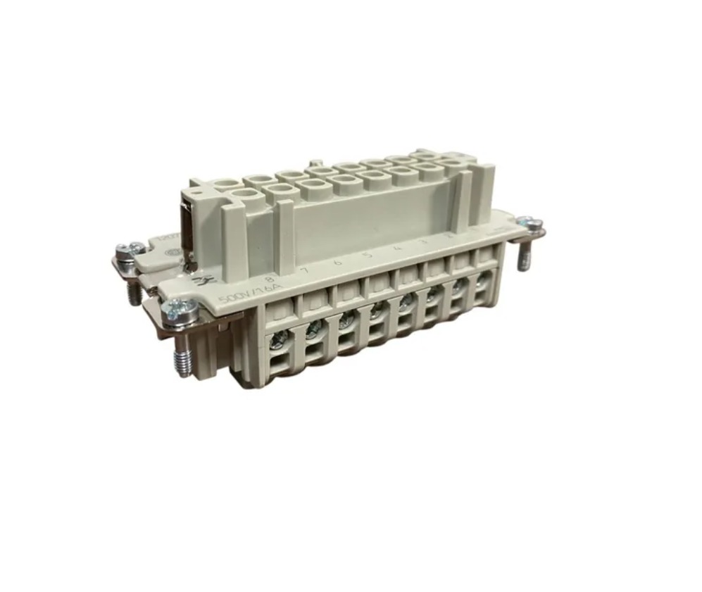 PORTA CONT HDC HE 16 FS FEMEA 1207700000 WEIDMULLER°°