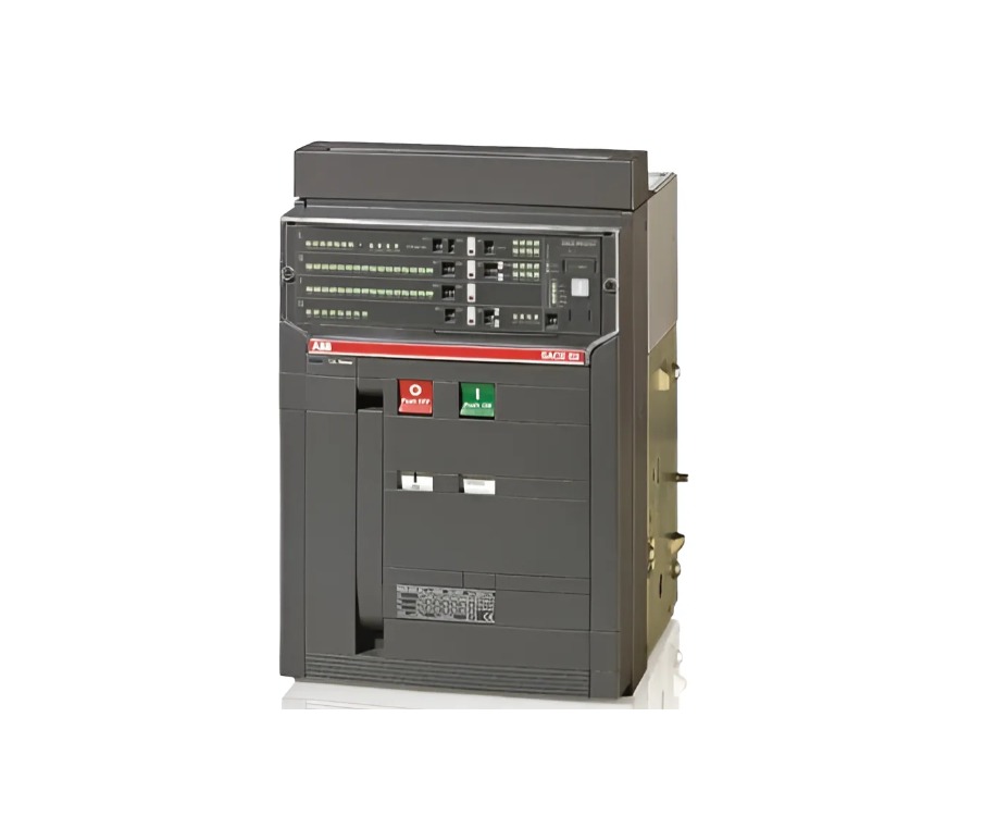 1SDA071041R1BR DISJUNTOR TRIPOLAR ABERTO 2000A 690V 85KA ABB°°