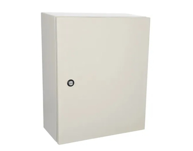 QUADRO COMANDO MONTAGEM PAINEL ELÉTRICO 50X50X20 CEMAR°°