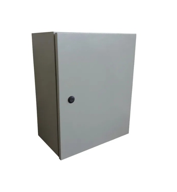 QUADRO COMANDO MONTAGEM PAINEL ELÉTRICO 30X20X15 SCHNEIDER°°