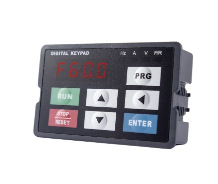 IF20-KEP TECLADO FRONTAL INVERSOR IF20 METALTEX°°
