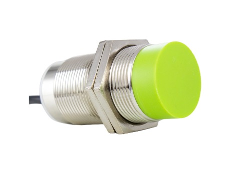 I30-15-CPC SENSOR INDUTIVO NÃO FACEADO M30 - SN: 15MM - PNP 4 FIOS - 1NA+1NF-C/PROTEÇÃO CONTRA CURTO CIRCUITO METALTEX°°