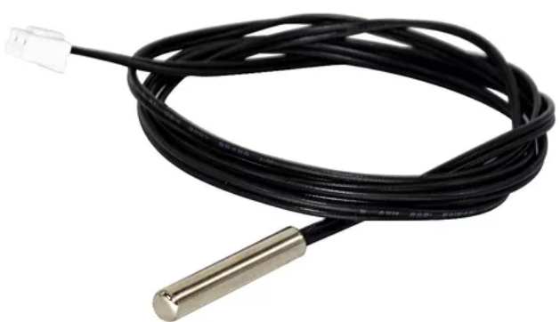 SENSOR DE TEMPERATURA - NTC 10 K °°
