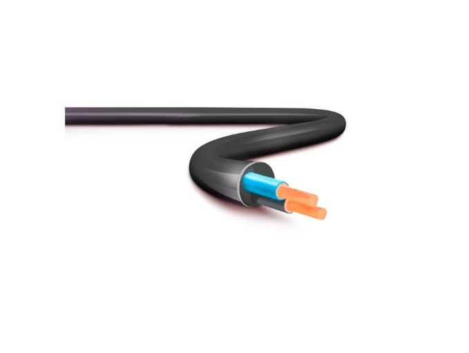 CABO PP FLEXIVEL LAMEFLEX 2X1,50 MM2 1KV °°