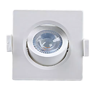 LED LIGHT - BIVOLT - 2 PÇS - 7893032260016°°