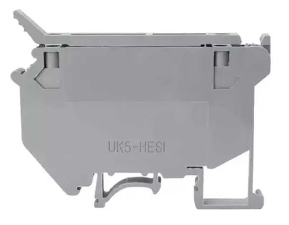BORNE UK5-HESI 6.3A 800V 4MM °°