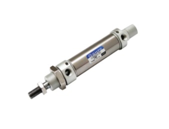 ATUADOR ISO 6432 D.16MM X 50MM - CSM16-50°°