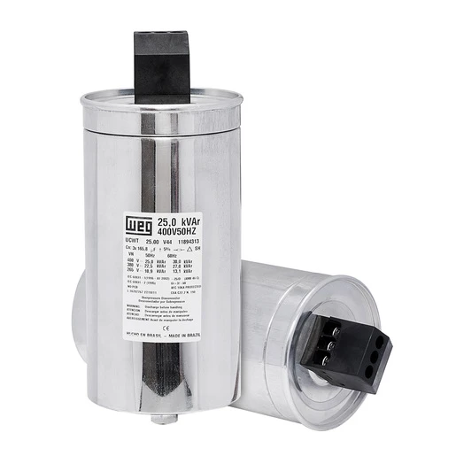 UNIDADE CAPACITIVA UCWT20V40 Q26 HD WEG °°