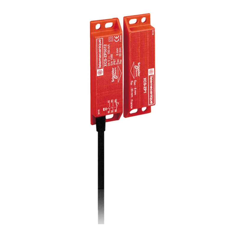 CHAVE DE SEGURANÇA SCHNEIDER XCSDMP7002 SCHNEIDER°°
