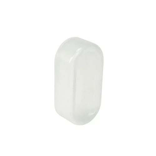 CAPA SILICONE PROTECAO(AP) BOTAO DUPLO(BD) COMANDO E SINALIZACAO CSW,GERAL COM 5 UN -WEG°°