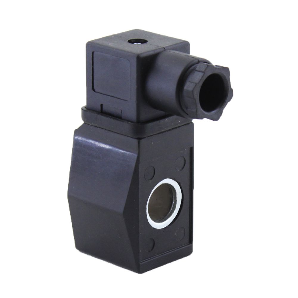 BOBINA P/VALVULA 2W160200250 SEM FIO 220VCA ºº