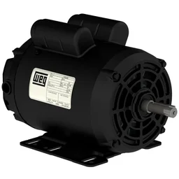 MOTOR 3 CV 2P G56H 1F 110-127/220-254 V 60 Hz IC01 WEG°°