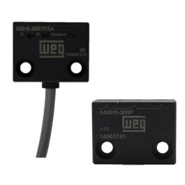 CONJUNTO SENSOR E ATUADOR WEG SSH5-30R+ASSH5-30 WEG°°