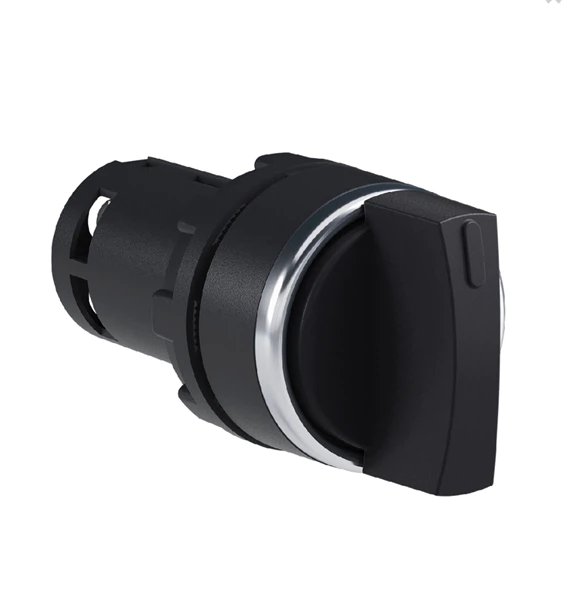 CHAVE COMUTADORA (SELETORA)  3 POS. FIXA 2NA  CSW-MCKM3F5-20 WEG°°