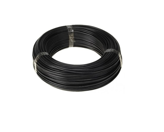 CABO FLEXIVEL LAMETIL 10 MM2 1KV PRETO °°