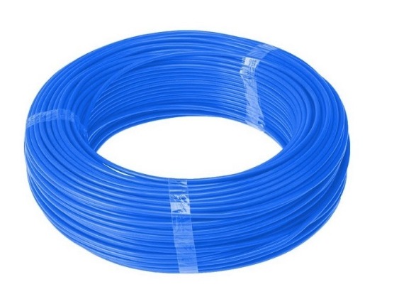 CABO FLEXIVEL LAMETIL 10 MM2 1KV AZUL °°