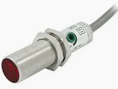 SENSOR FOTOELÉTRICO TUBULAR STANDARD M73 TR20K-18GI80-UZ3L SENSE°°