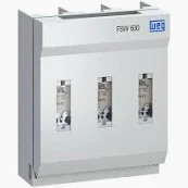 SECCIONADORA SACA FUSIVEL FSW630-3 WEG°°