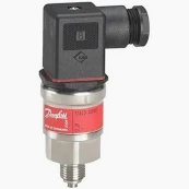 TRANSMISSOR DE PRESSÃO DANFONSS 060G6102 DANFOSS°°