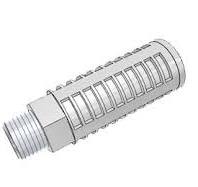 SILENCIADOR PLASTICO MM 3/8" PAL03 AIRTAC°°