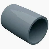 LUVA ELETRODUTO PVC CZ S/R 1/2" LUV10 WETZEL ILMLUV10 WETZEL°°