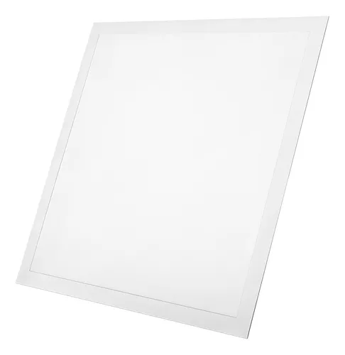 PLAFON PAINEL DE LED SOBREPOR 45W 60X60 6500K BRANCO FRIO 110V/220V ILMPL6060 AVANT°°
