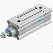 CILINDRO NORMALIZ DSBC-100-1200-PPVA-N3 FESTO°°