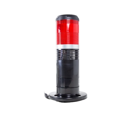 TPWS6-71R-B SINALIZADOR TORRE METALTEX°°
