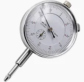 RELOGIO COMPARADOR ANALOGICO 25489 °°