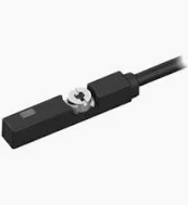 SENSOR MAGNETICO NPN CABO 3M  ILMSM-65N-3M ILM AUTOMAÇÃO °°