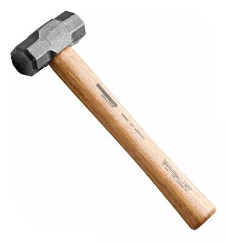 MARRETA OITAVADA 2.0 KG COM CABO TRAMONTINA ILMMRRT2K TRAMONTINA°°