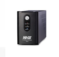 NOBREAK NHS 1400VA BIVOLT/110V ILMNHS400VA NHS°°
