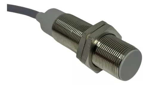 SENSOR INDUTIVO WEG M18 5MM 20-250VCA/CC SL5-18G1LDF2W-SC WEG°°