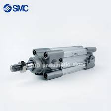 CILINDRO PNEUMATICO SMC ILMCP9SDB125°°