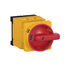 CHAVE SECC 3P SOB CARGA 40A MSW 40 B3 11898946 WEG CONTROLS ILM155502 WEG°°
