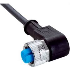 CONECTOR SENSOR F ANG90GR 3P M8 5M YG8U13050VA1XLEAX 2096166 SICK ILM1019684 SICK °°