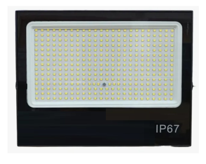 REFLETOR DE LED SMD FF 300W OUROLUX°°